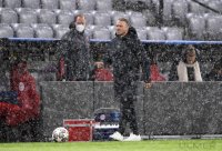 Fussball International CHL 20/21: FC Bayern Muenchen - Paris Saint-Germain