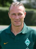 Fussball 3. Liga, Werder Bremen U 23: WOLTER