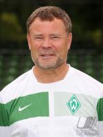 FUSSBALL 3. BUNDESLIGA, Bremen II, BEULKE