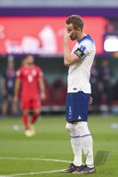 FUSSBALL WM 2022 Vorrunde: England - Iran