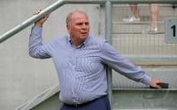 Fussball Manager Uli Hoeness  (FCB)