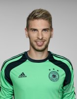 FUSSBALL PORTRAIT TERMIN DEUTSCHE NATIONALMANNSCHAFT WM 2014