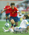 Fussball INTERNATIONAL  EURO 2004
