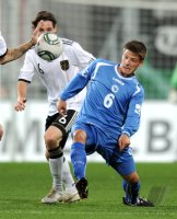 Fussball International  U 21 Laenderspiel: Deutschland - Bosnien Herzegowina