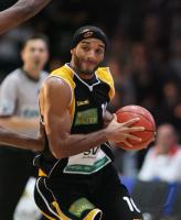 Basketball Walter Tigers Tuebingen 07/08