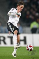 Fussball International, Nationalmannschaft: FRITZ Einzelaktion