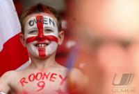Fussball WM 2006 ENG-ECU
