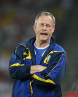 Fussball WM 2006  Schweden - England