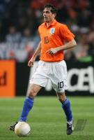 Fussball Int: Nationalmannschaft Holland
