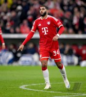 Fussball  DFB Pokal  2. Runde  Saison 2026/2027 FC Bayern Muenchen - 1. FC Magdeburg