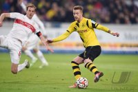 Fussball 1. Bundesliga Saison 14/15: Marco Reus (Borussia Dortmund)