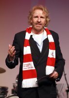 Uli Hoeness 60. Geburtstag