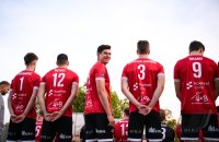 Volleyball 1. Bundesliga  Saison 26/27: Fotoshooting TV Rottenburg