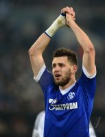 Fussball, Champions League  Saison 2013/2014, Vorrunde: FC Schalke 04 - FC Basel