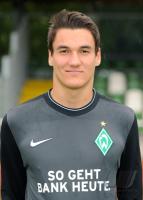 FUSSBALL 3. BUNDESLIGA, Bremen II, PATZLER