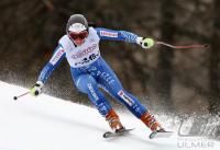 Ski Alpin Frauen Abfahrt  Cortina