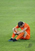 FUSSBALL EURO 2008: Niederlande - Russland