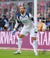 Fussball 1. Bundesliga Saison 19/20: FC Bayern Muenchen - TSG 1899 Hoffenheim