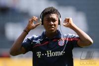 Fussball 1. Bundesliga: David Alaba (FCB)