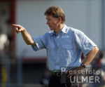 2. Bundesliga  SSV Trainer Frank Wormuth