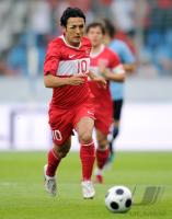 Fussball International: Tuerkei, BASTUERK Einzelaktion