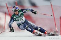 Ski Alpin;  Abfahrt Herren  Wengen 2006