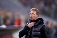 Fussball International CHL 22/23: Inter Mailand - FC Bayern Muenchen