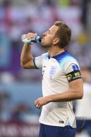 FUSSBALL WM 2022 Vorrunde: England - Iran