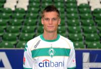 Fussball 1. Bundesliga: Bremen, ROSENBERG