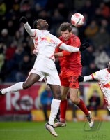 Fussball International 24/25 Testspiel: FC Salzburg - FC Bayern Muenchen