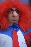 FUSSBALL EURO 2008: Tuerkei - Tschechien