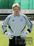 Fussball INTERNATIONAL  EURO 2004 FOTO-Termin
