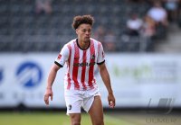 Fussball 1. Bundesliga 25/26 Testspiel
SCR Altach - SC Freiburg