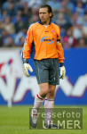Fussball 1. Bundesliga: COTTBUS, LENZ