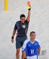 FIFA BEACH SOCCER WORLD CUP 2008: BRAZIL - RUSSIA