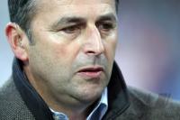 Fussball 1. Bundesliga: Bremen, ALLOFS