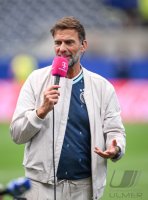 Fussball WM 2026 Vorrunde: Deutschland - Curacao