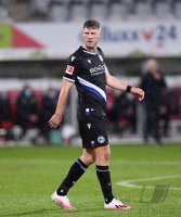 Fussball 1. Bundesliga Saison 20/21: SC Freiburg - Arminia Bielefeld