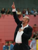 Volleyball 1. Bundesliga TV Rottenburg - VfB Friedrichshafen