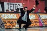 1. Basketball Bundesliga  08/09  Walter Tigers - TBB Trier