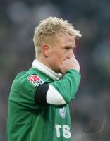 Fussball 1. Bundesliga