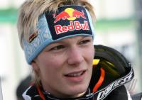 Ski Alpin Frauen Super G  Cortina