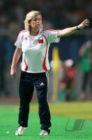 Fussball Frauen Weltmeisterschaft China 2007