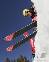 Ski Alpin; Abfahrt  Herren Lake Louise CAN