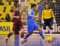 Fussball International FIFA FUTSAL WM 2008