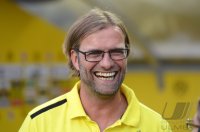 Fussball 1. Bundesliga Saison 2012/2013: Borussia Dortmund - SV Werder Bremen