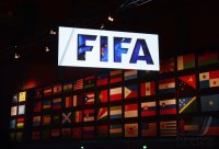 FUSSBALL 63. FIFA  Kongress auf Mauritius 2013