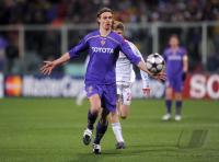 FUSSBALL  International CHL 09/10 :  Per Billeskov Kroldrup (Florenz)