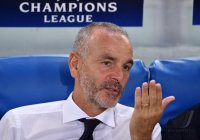 Fussball Champions League Quali 15/15: Lazio Rom - Bayer 04 Leverkusen