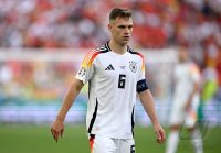 Fussball Europameisterschaft 2024: Spanien - Deutschland